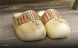 Klompen Clogs: The Wooden Soul of the Netherlands